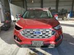 2020 Ford Edge Sel zu verkaufen in Greenwood, NE - Front End