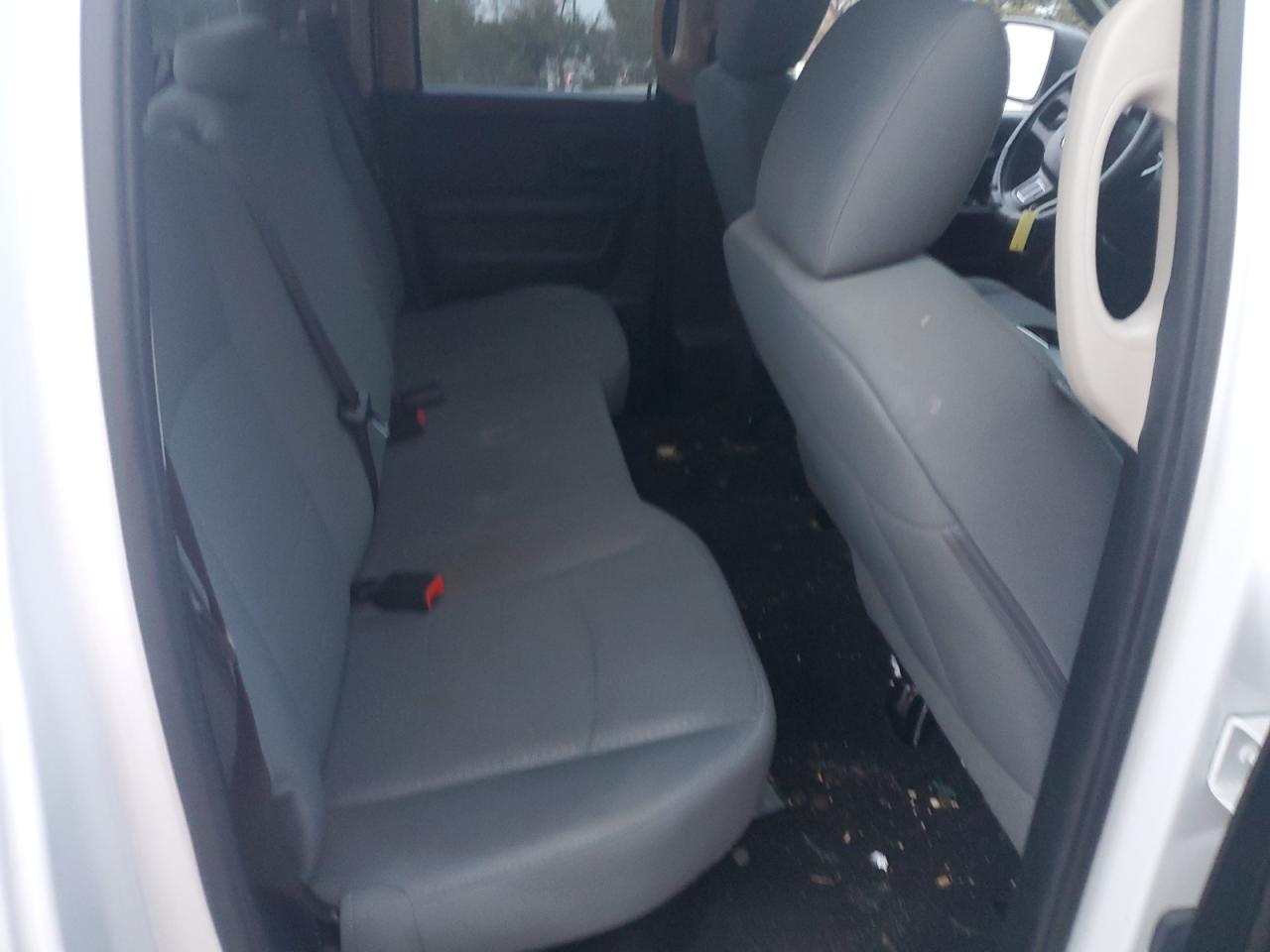 2019 RAM 1500 - Image 10