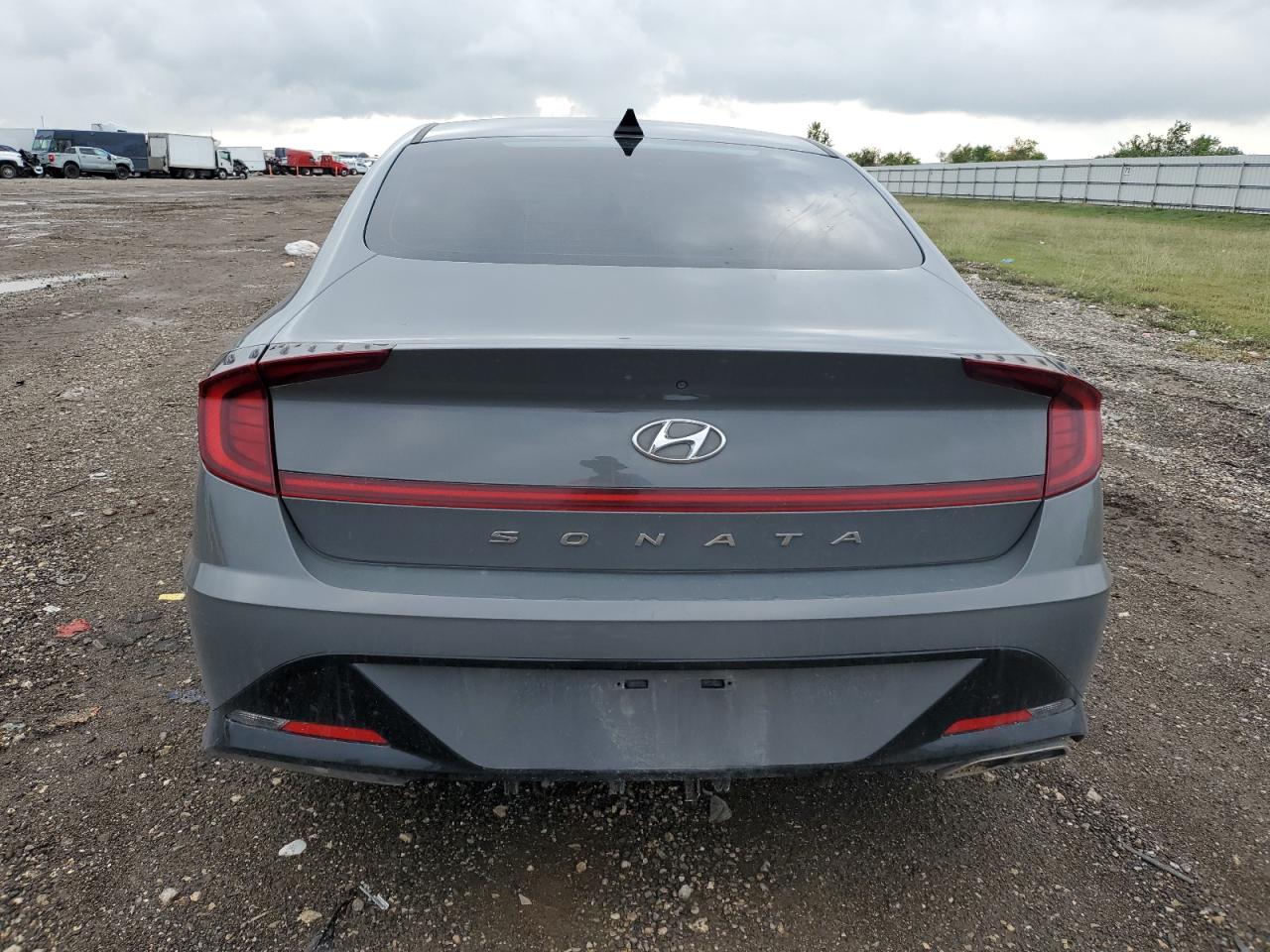 2020 Hyundai Sonata - Image 6