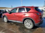 2013 Mazda Cx-5 Touring იყიდება Littleton-ში, CO - Hail