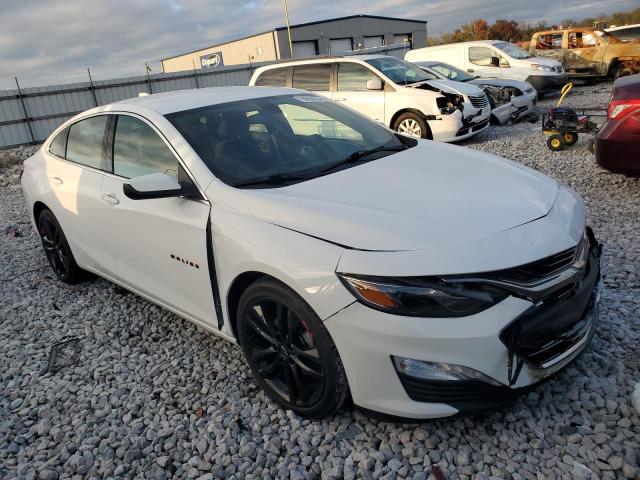  CHEVROLET MALIBU 2020 Biały