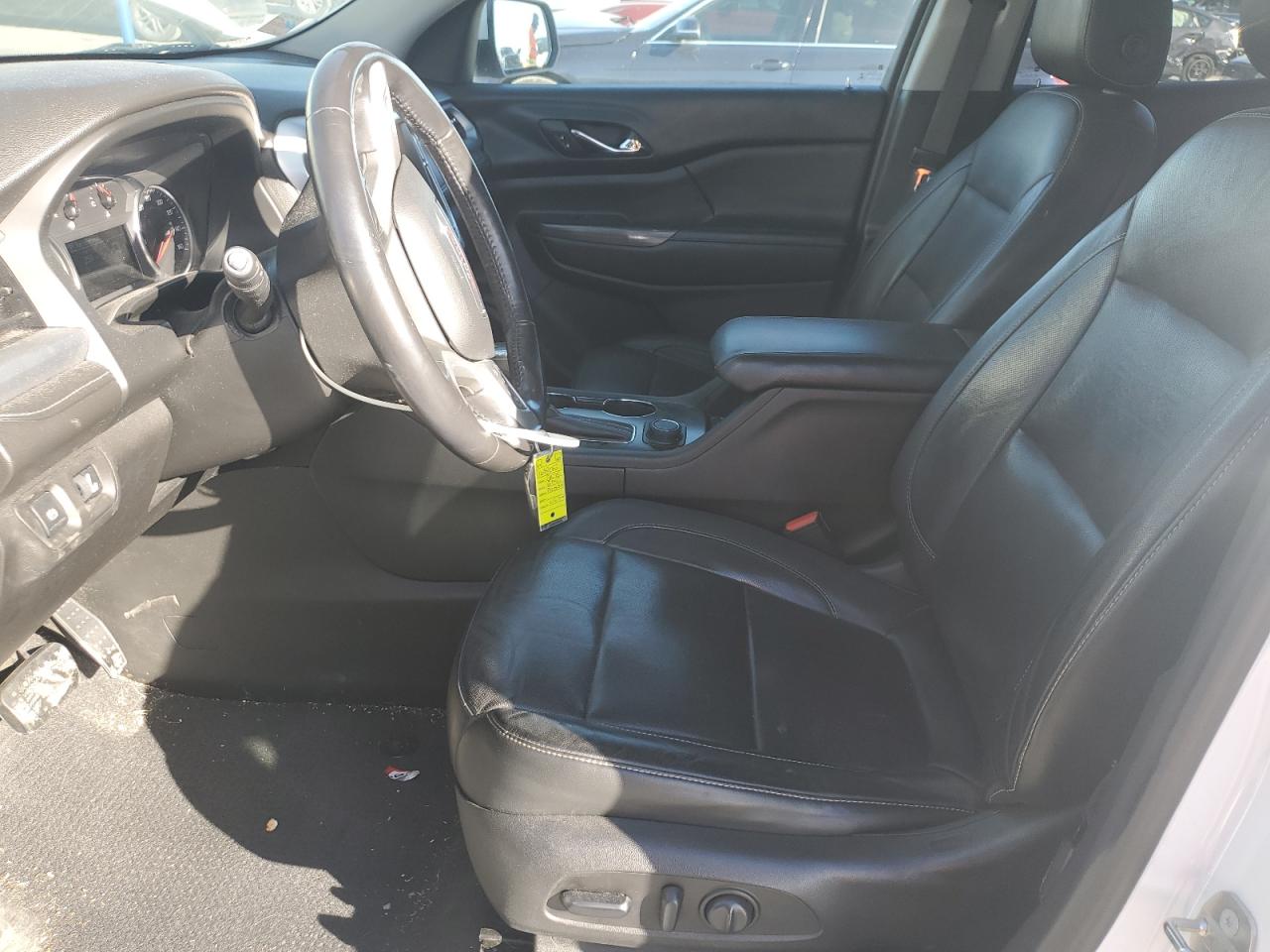 2018 GMC Acadia - Image 7
