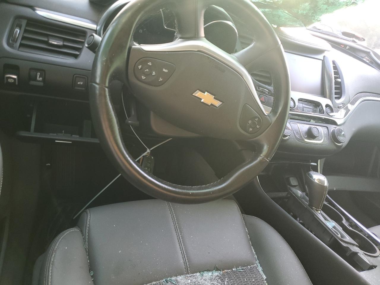 2015 Chevrolet Impala - Image 9