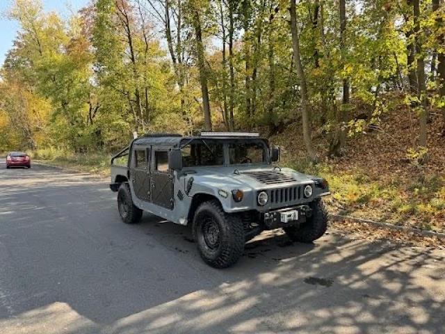 1994 American General Hummer Hmc