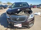 Oklahoma City, OK에서 판매 중인 2016 Buick Encore  - Front End