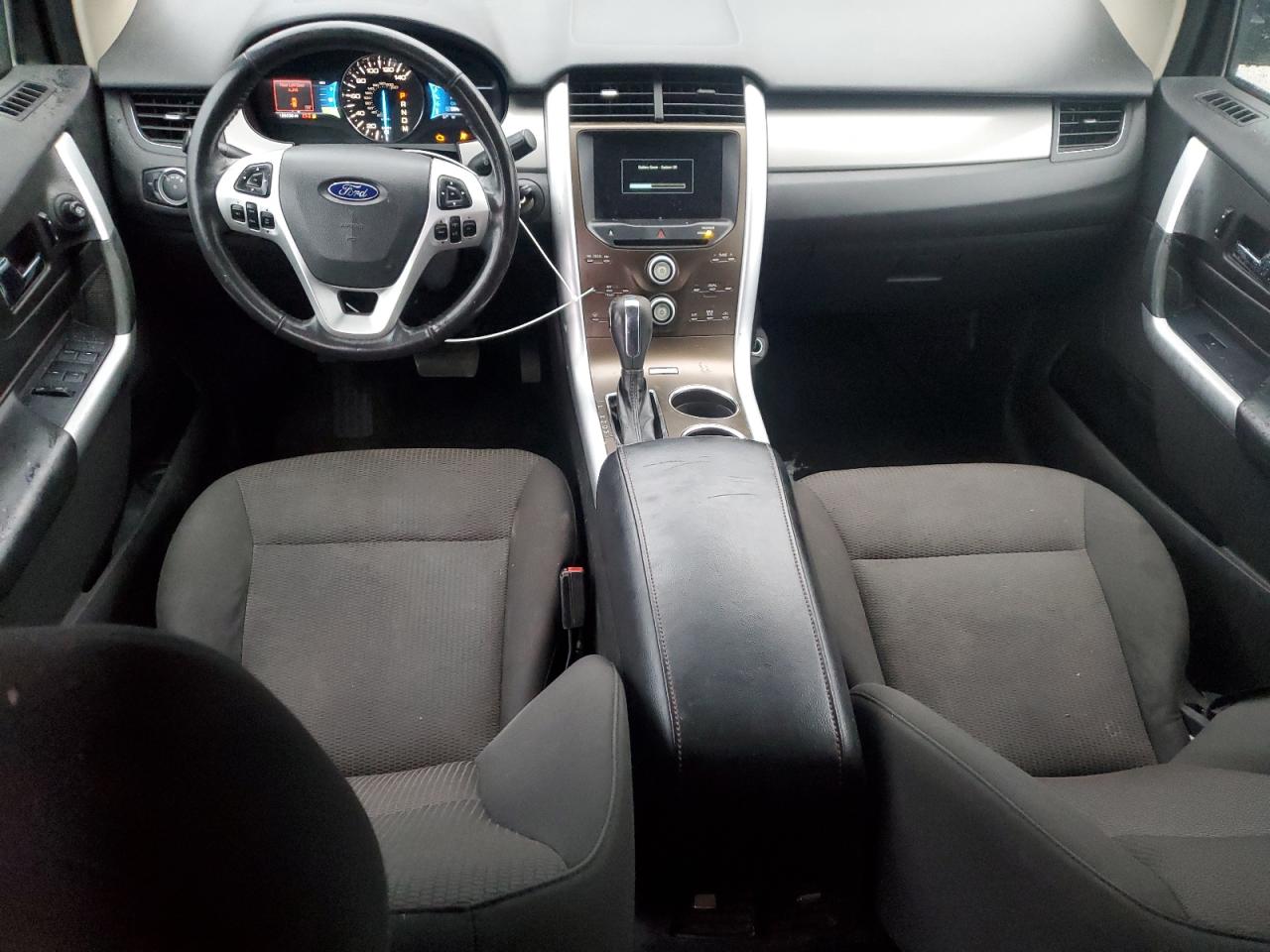 2011 Ford Edge - Image 8