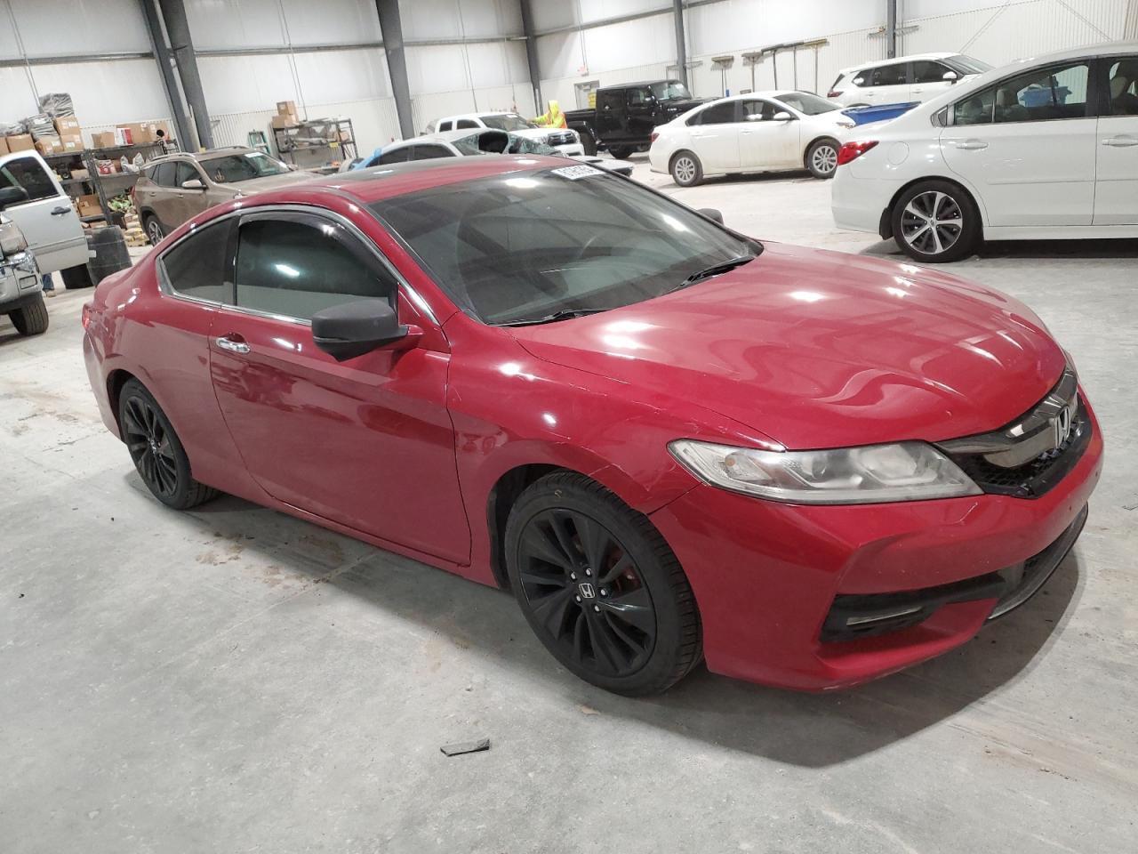 2016 Honda Accord - Image 4