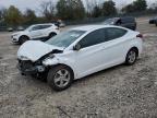 2015 Hyundai Elantra Se للبيع في Madisonville، TN - Front End