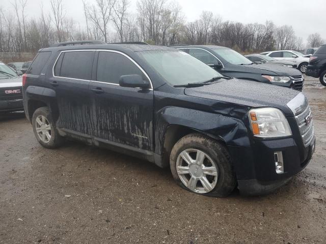 Паркетники GMC TERRAIN 2015 Синій