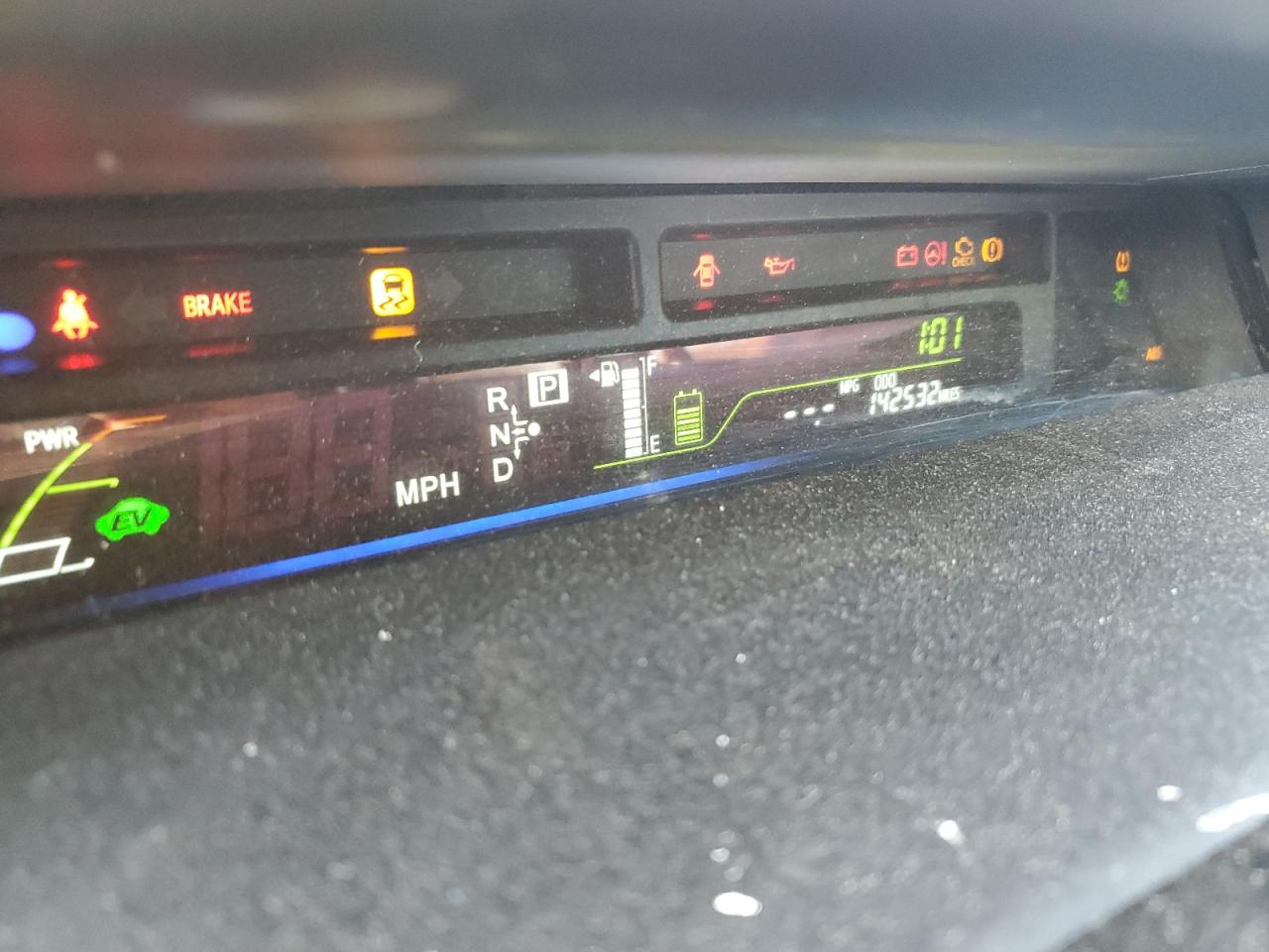 2014 Toyota Prius - Image 9