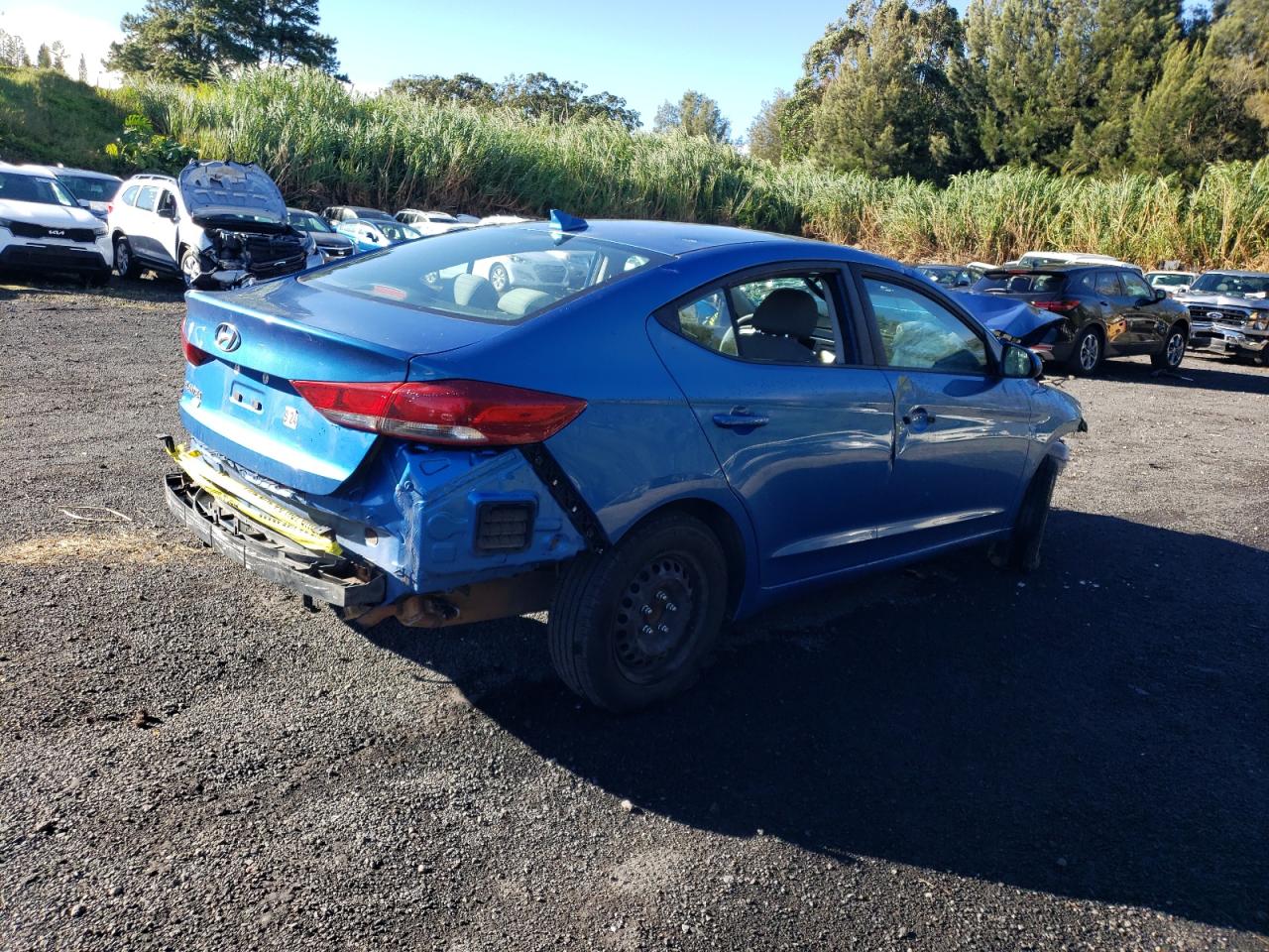 VIN 5NPD74LFXHH078479 2017 HYUNDAI ELANTRA no.3