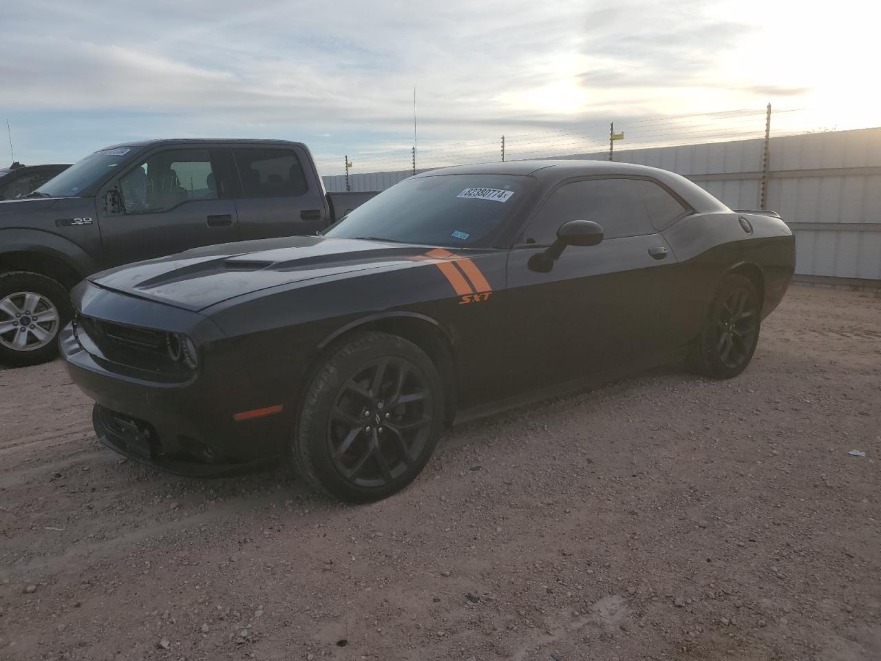 2019 Dodge Challenger - Image 1