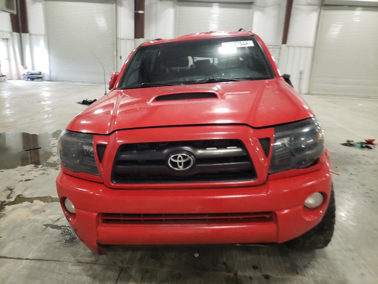2007 Toyota Tacoma - Image 5