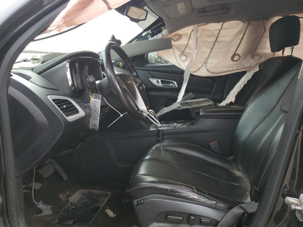 2013 GMC Terrain - Image 7