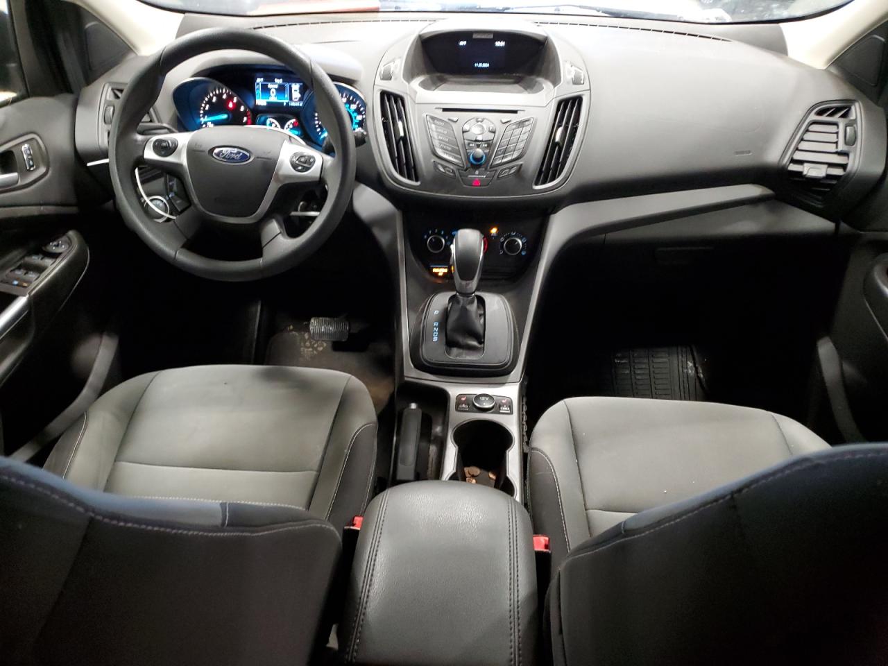 2016 Ford Escape - Image 8