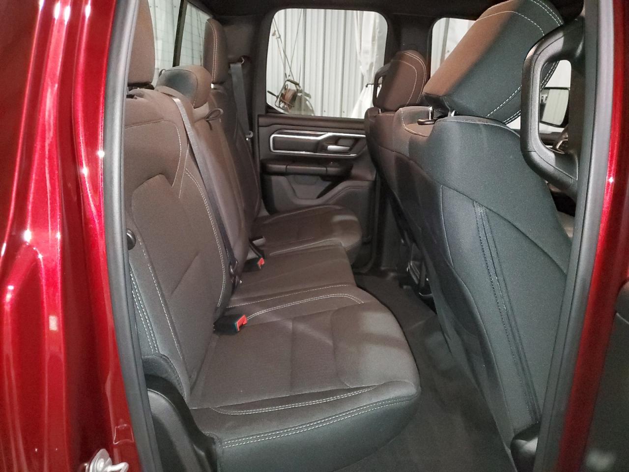 2020 RAM 1500 - Image 10