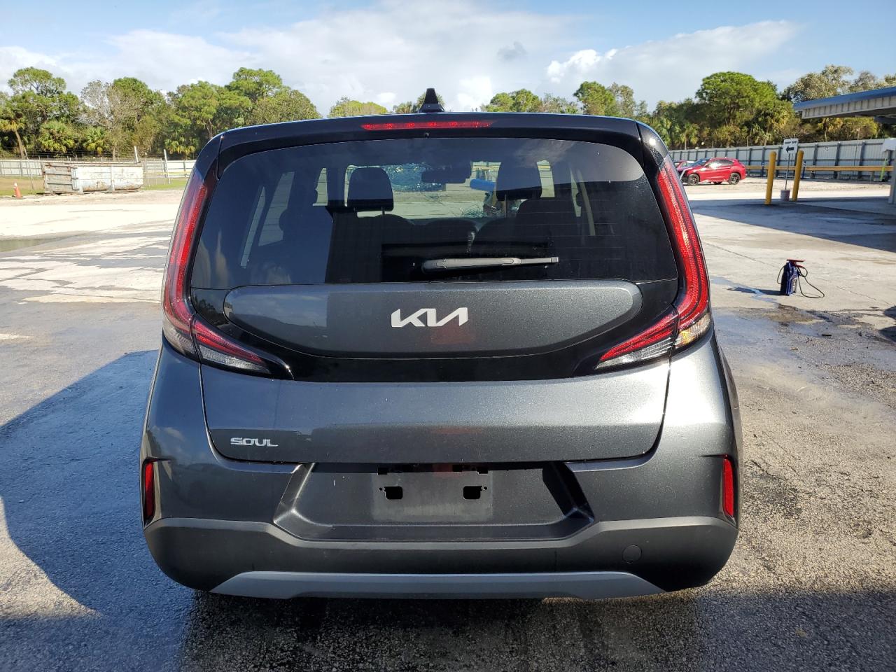 2023 Kia Soul - Image 6