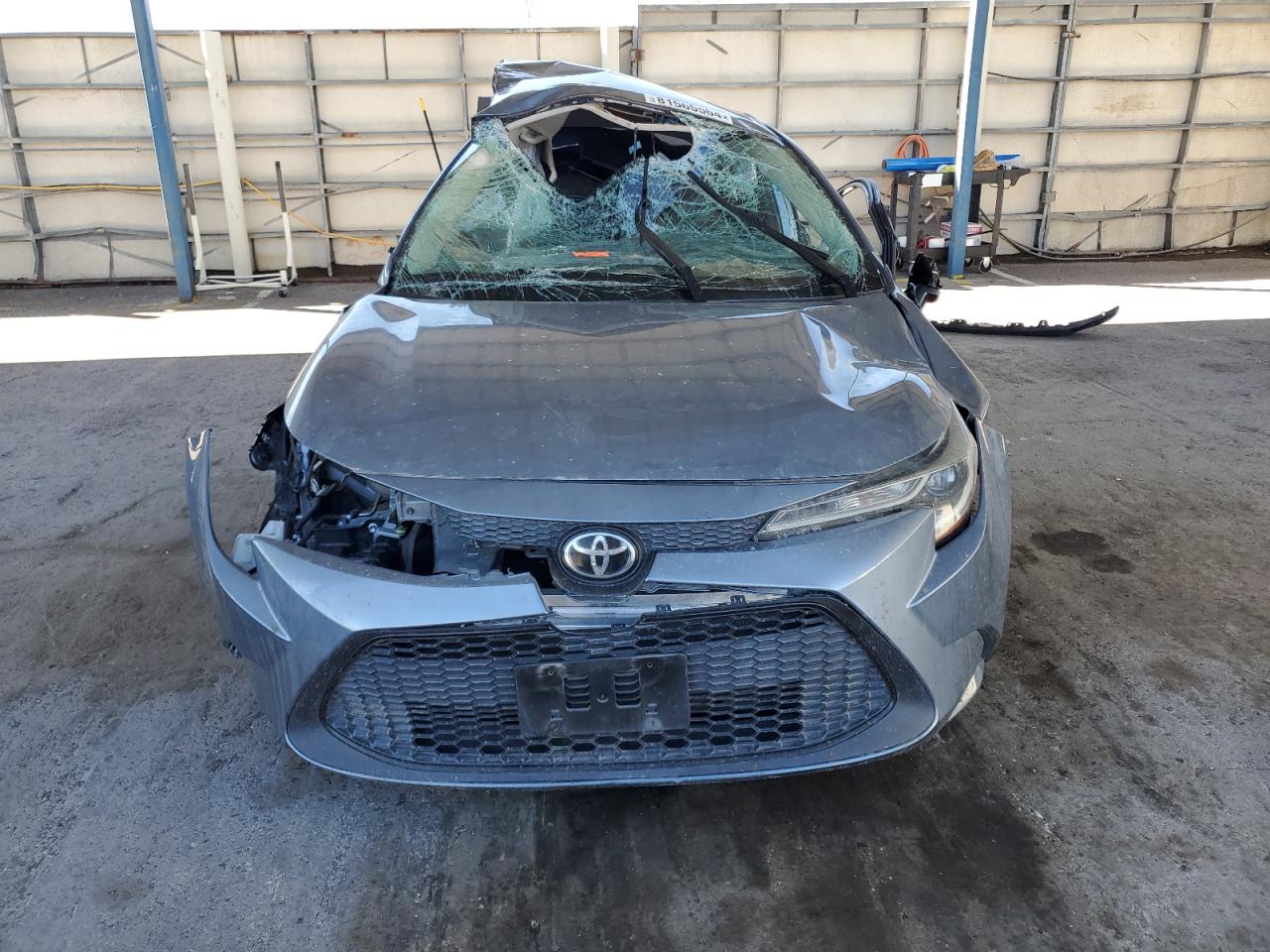 2020 Toyota Corolla - Image 5