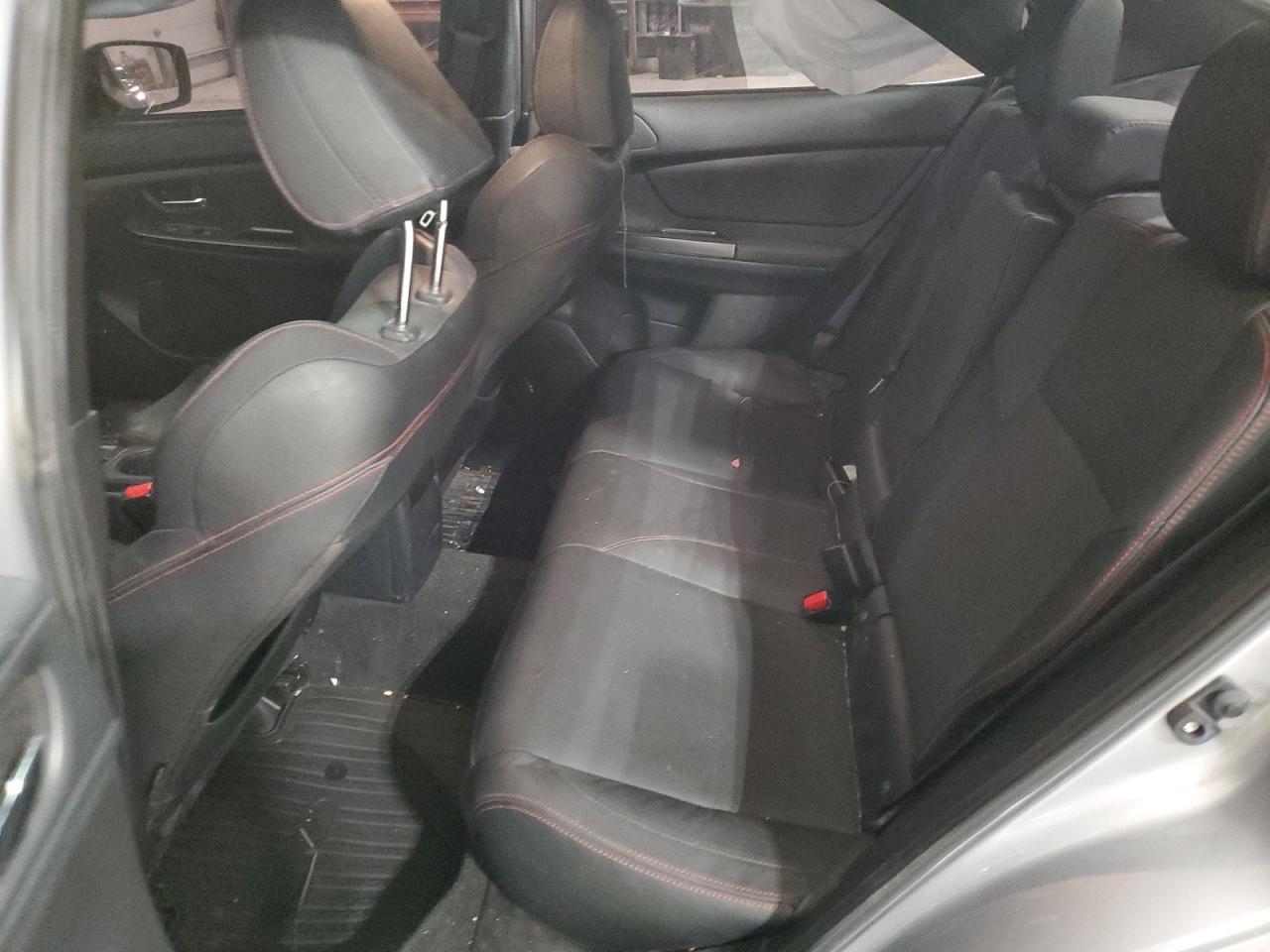 2018 Subaru Wrx Limited VIN: JF1VA1L68J8826726 Lot: 82443064