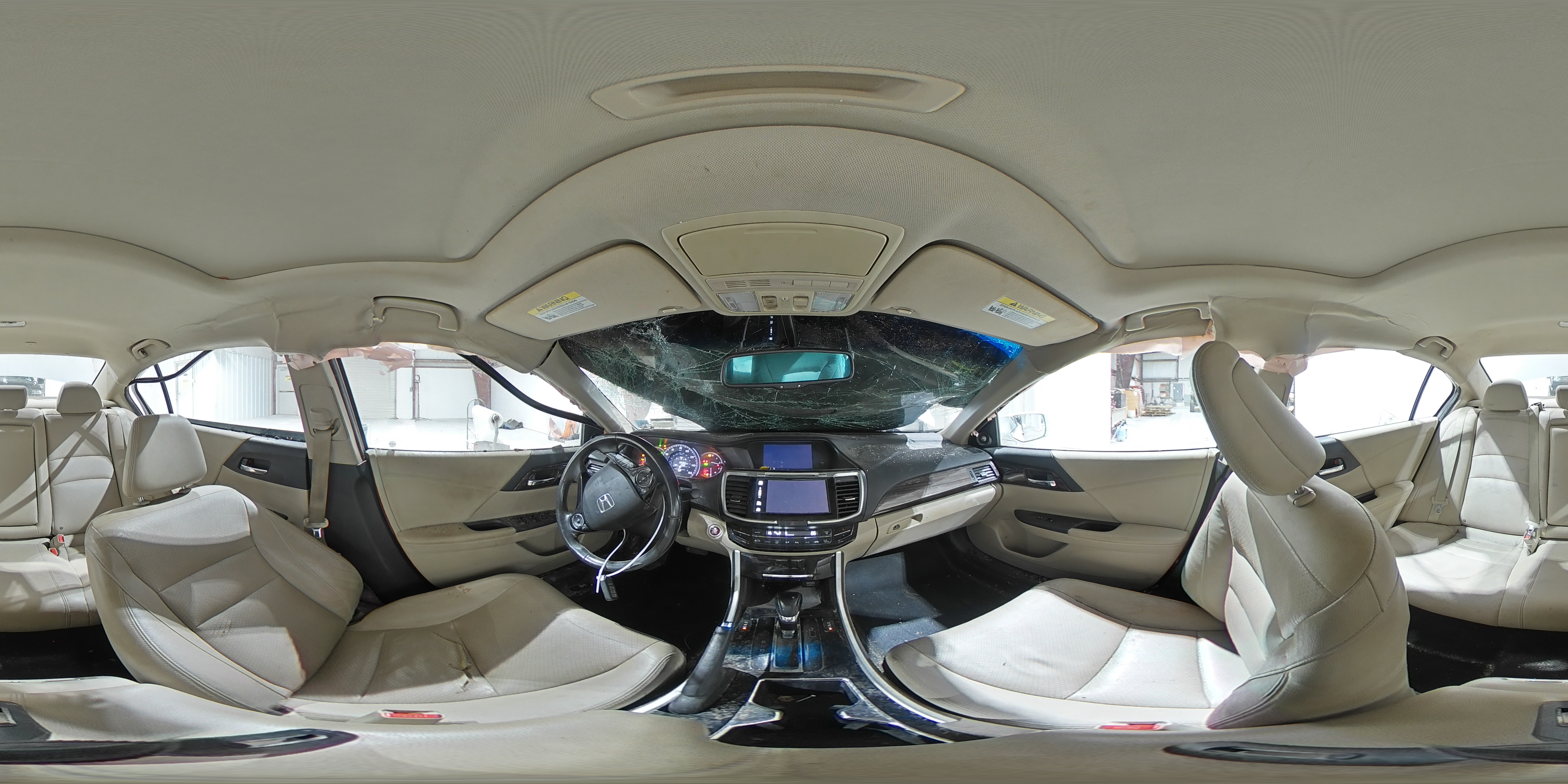2016 Honda Accord - Image 13
