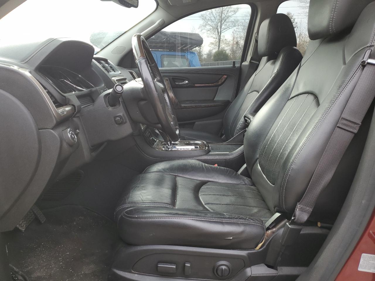 2016 GMC Acadia - Image 7