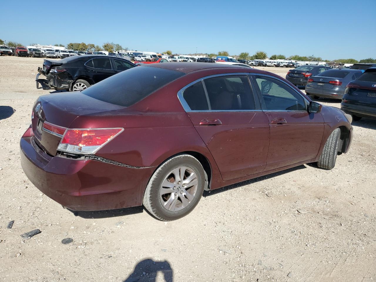 2012 Honda Accord - Image 3