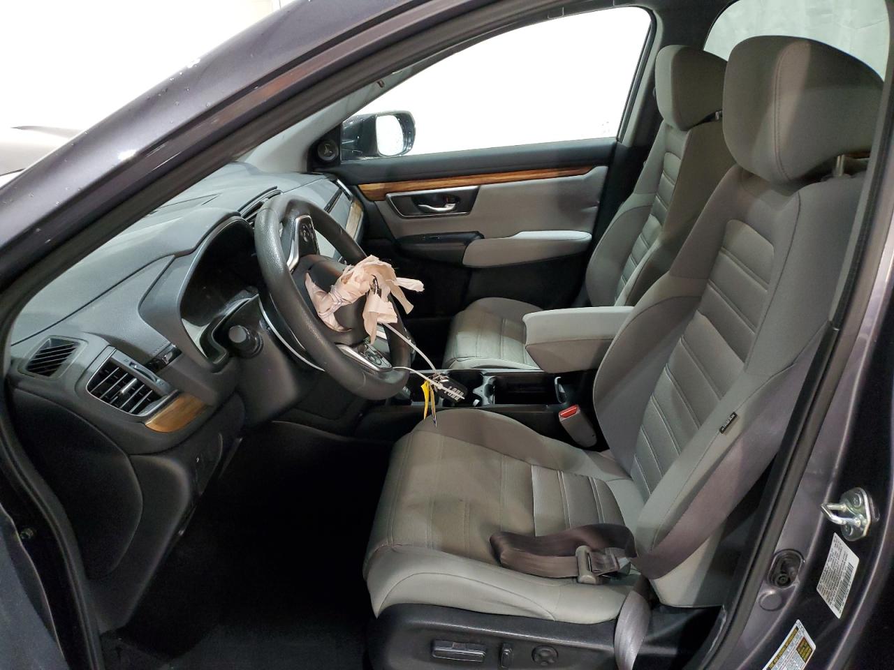 2018 Honda CR-V - Image 7