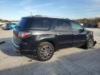 2013 Gmc Acadia Denali на продаже в Walton, KY - Front End