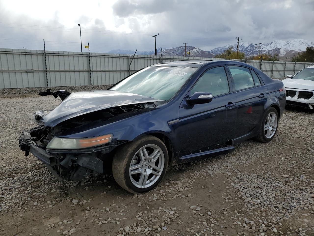 2008 Acura TL - Image 1