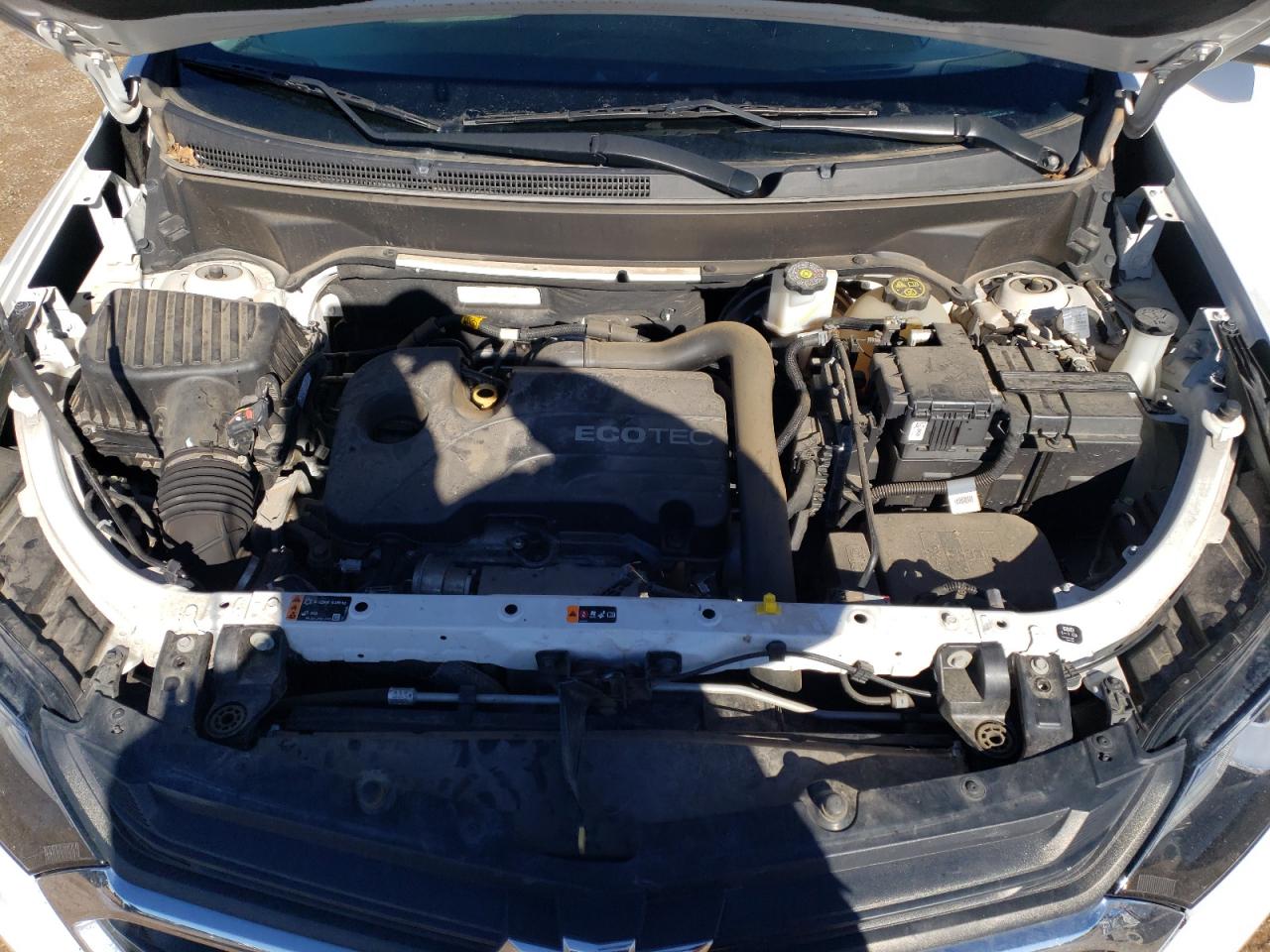 2021 Chevrolet Equinox - Image 12