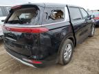2024 Kia Carnival Lx for Sale in Elgin, IL - Water/Flood
