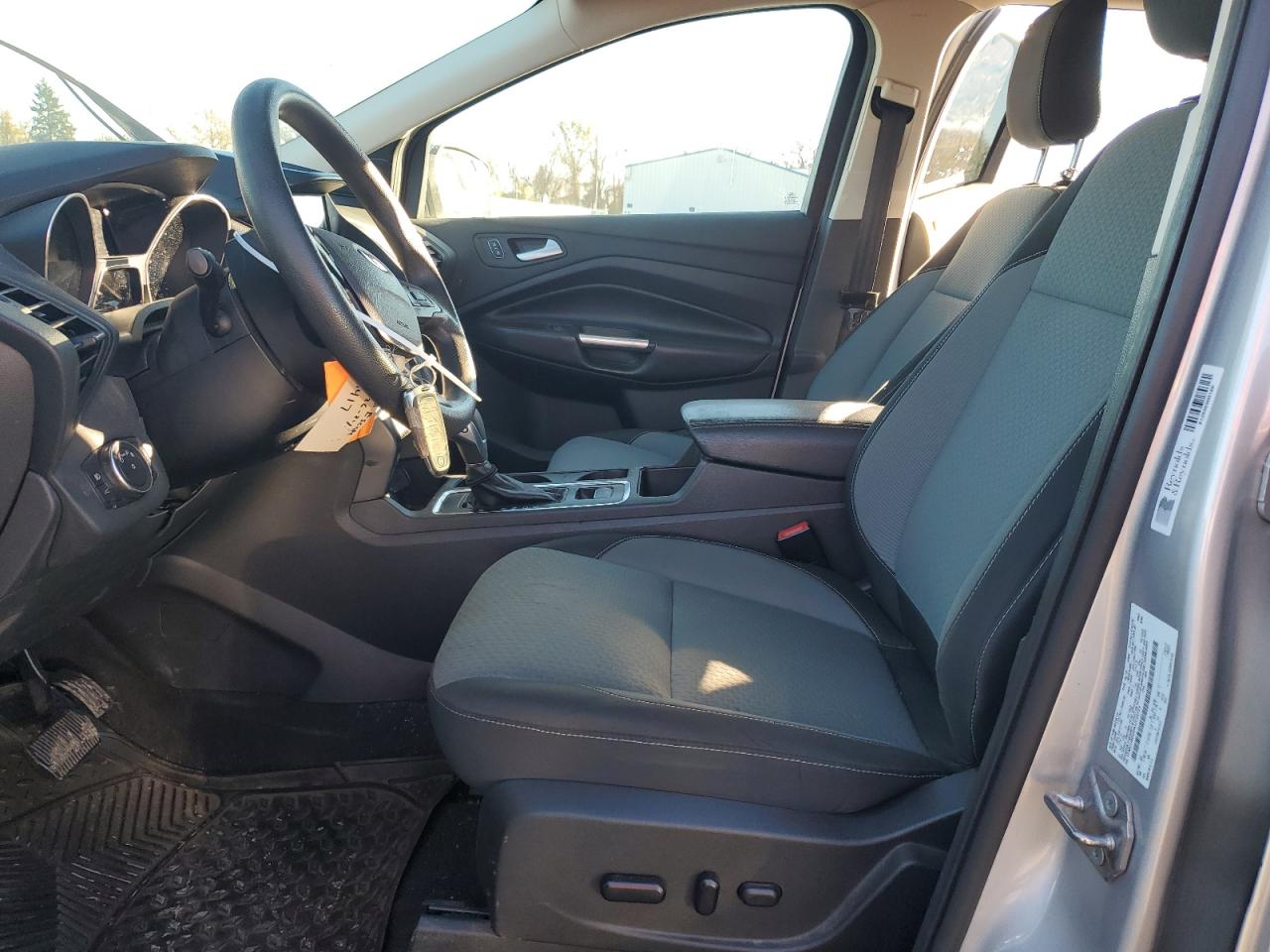 2019 Ford Escape - Image 7