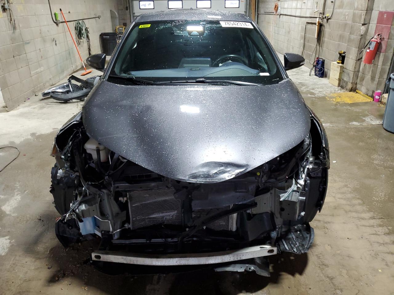 2021 Toyota C-HR - Image 5