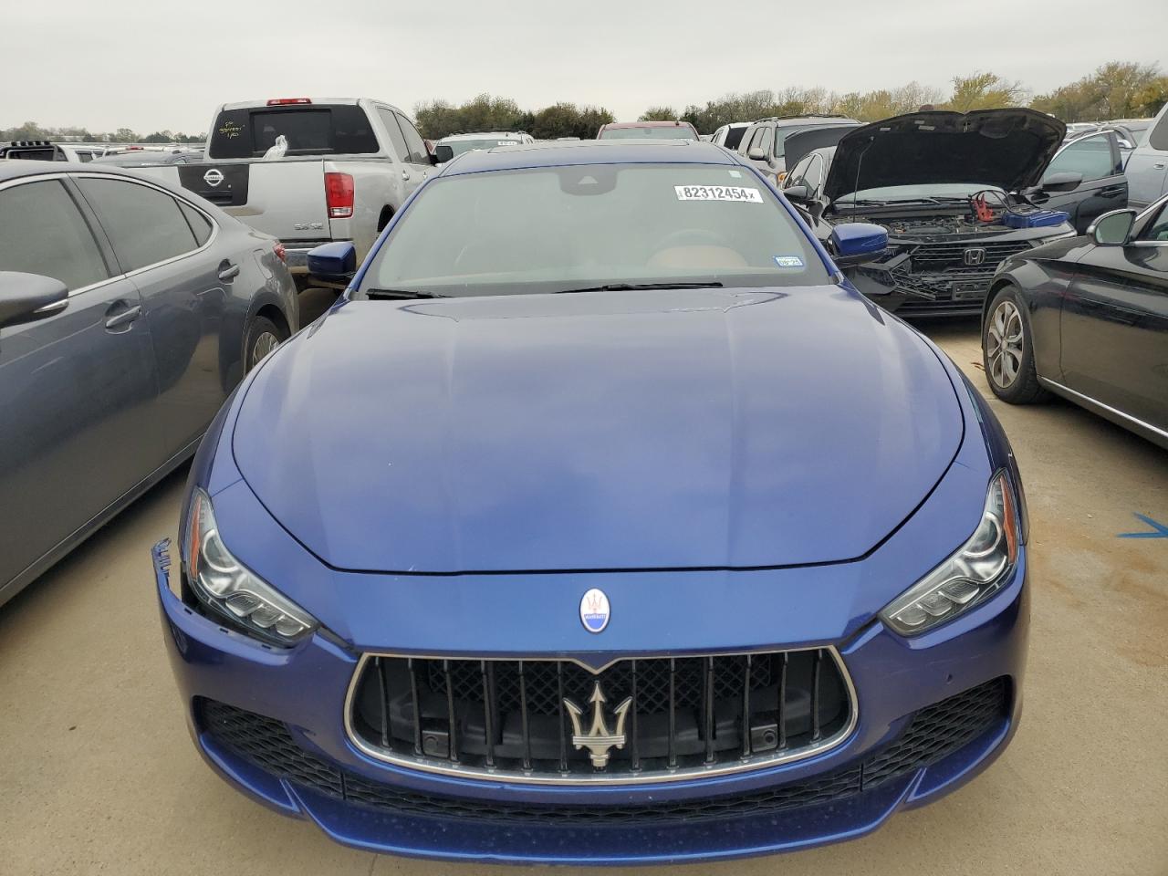 2017 Maserati Ghibli - Image 5