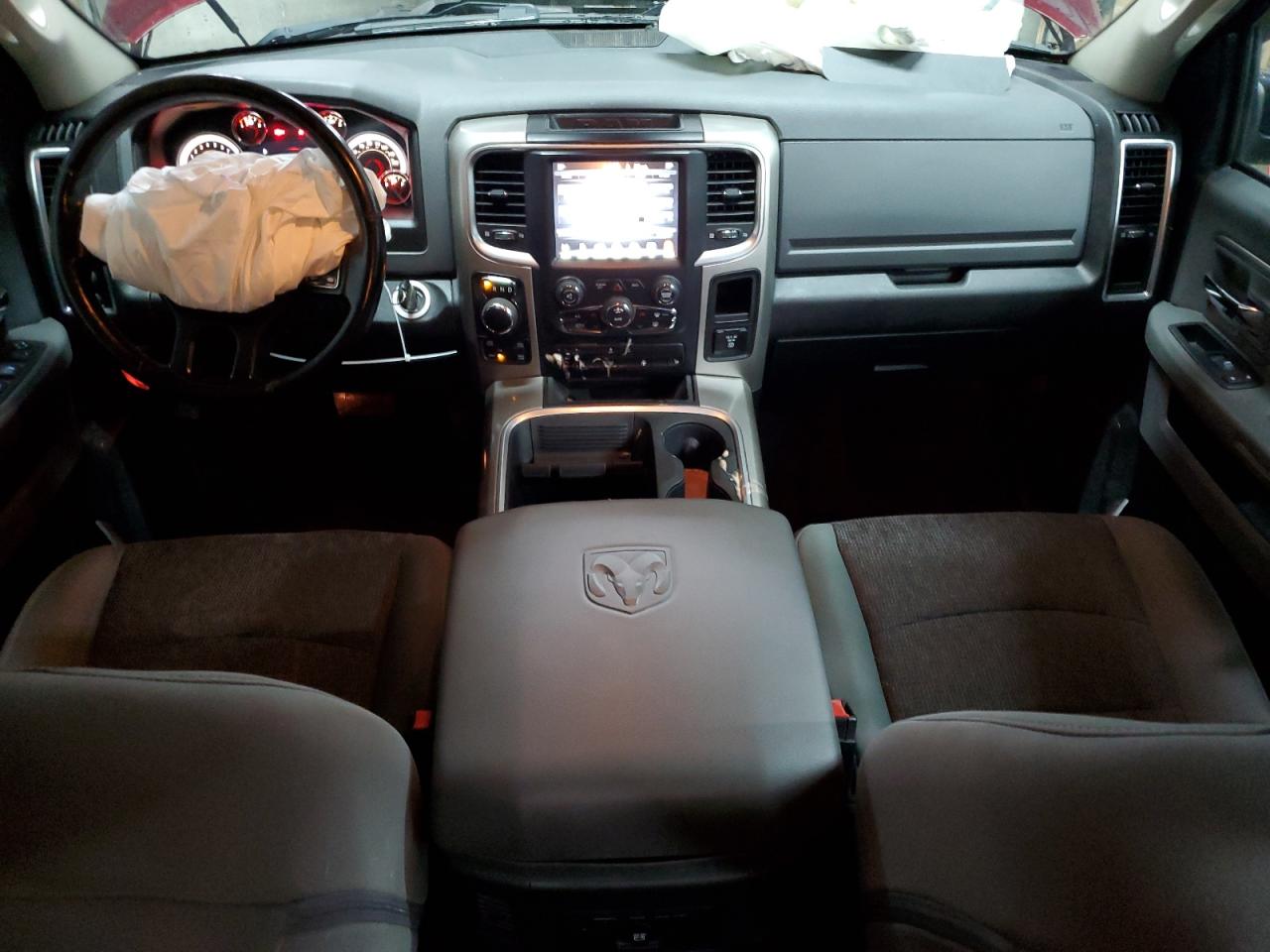 2017 RAM 1500 - Image 8