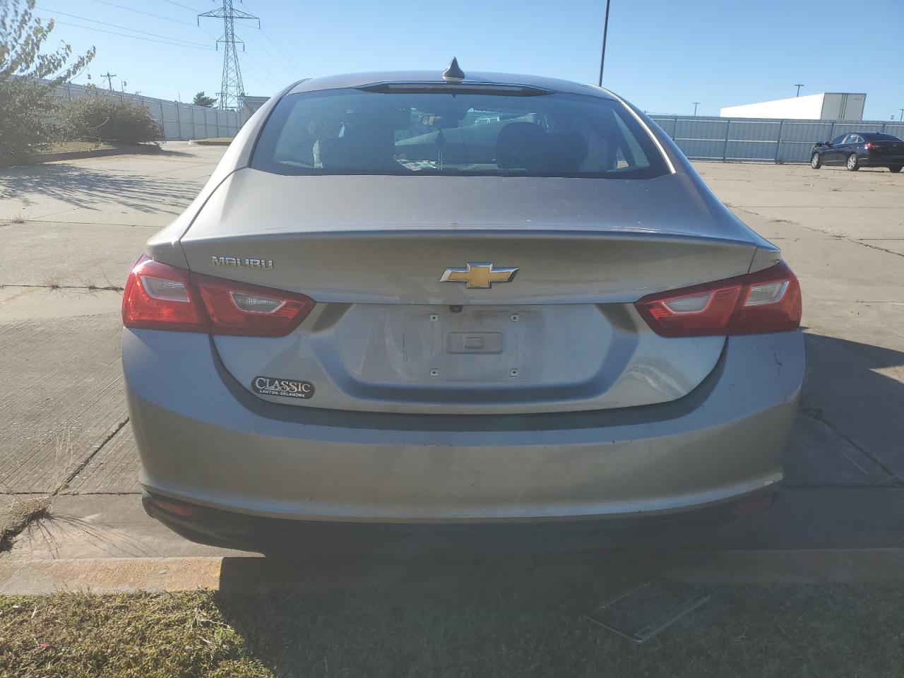 2023 Chevrolet Malibu - Image 6