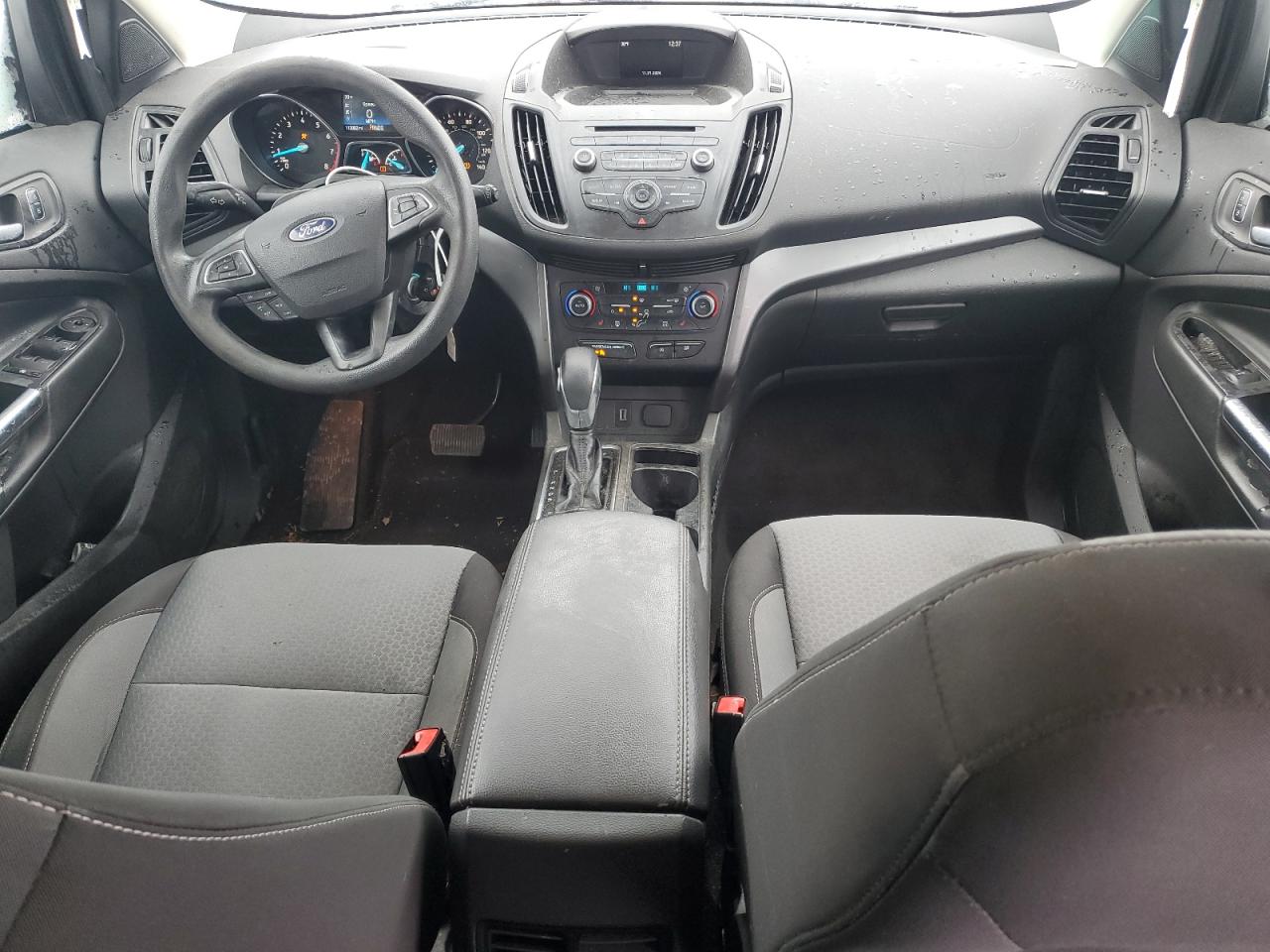 2018 Ford Escape - Image 8