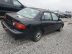 2001 Toyota Corolla Ce na sprzedaż w Earlington, KY - Side