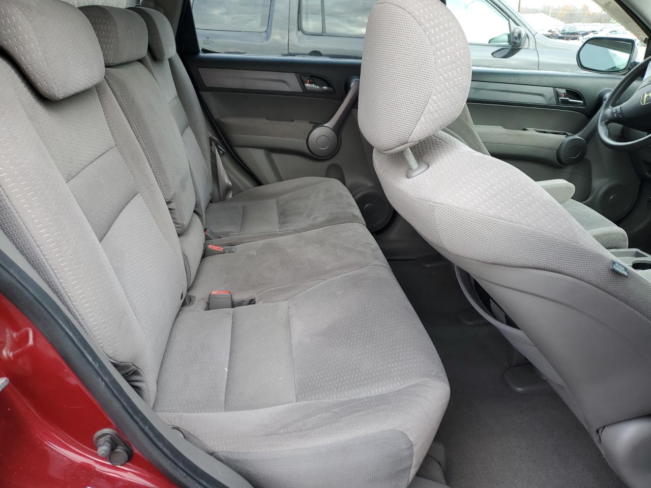 2009 Honda CR-V - Image 11