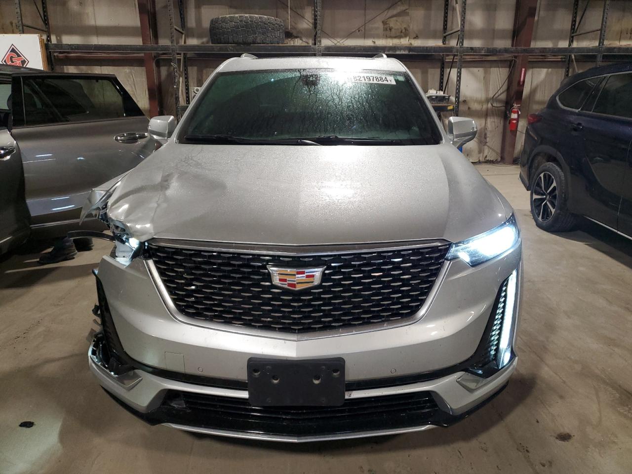 2020 Cadillac XT6 - Image 5