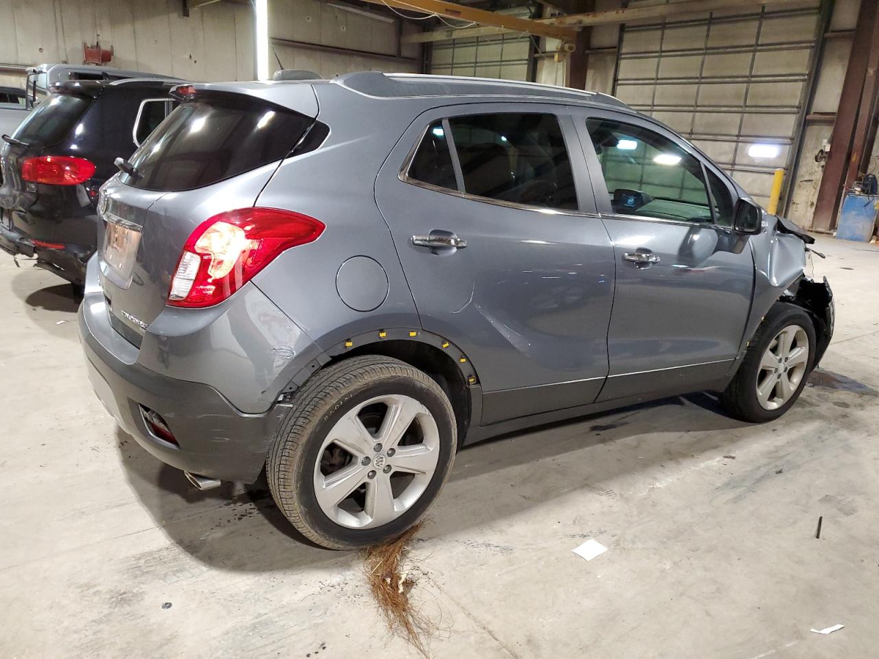 VIN KL4CJESB5FB125251 2015 BUICK ENCORE no.3