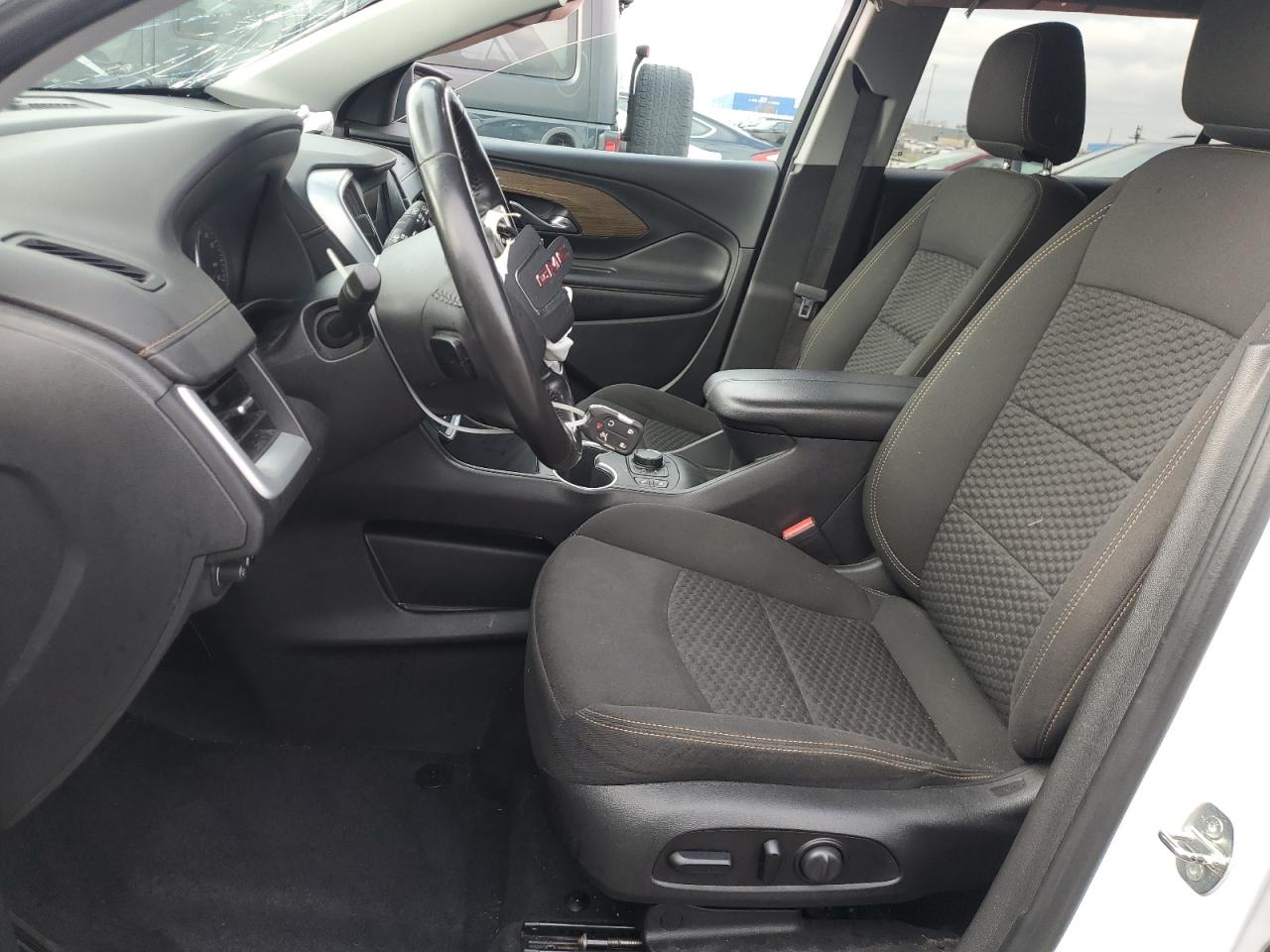 2021 GMC Terrain - Image 7