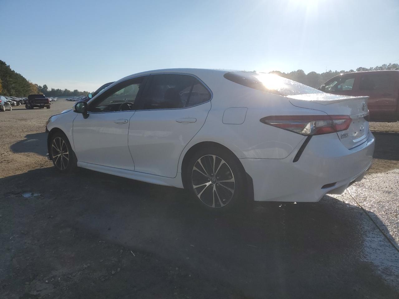 2018 Toyota Camry - Image 2