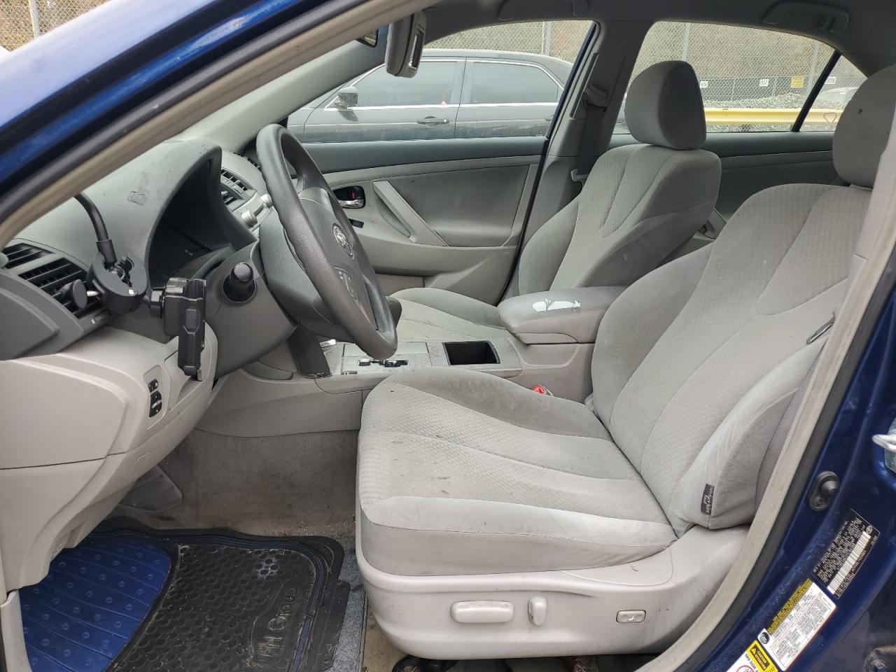 2007 Toyota Camry - Image 7
