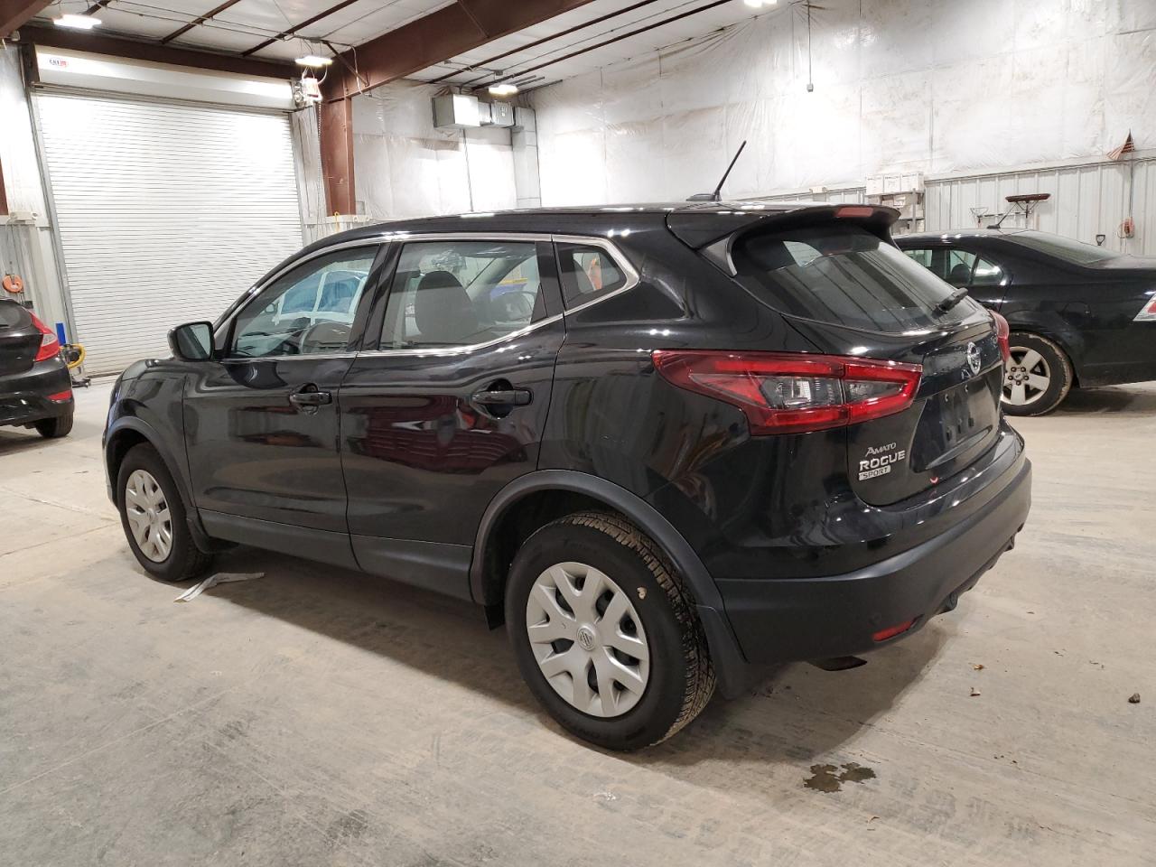 2020 Nissan Rogue - Image 2