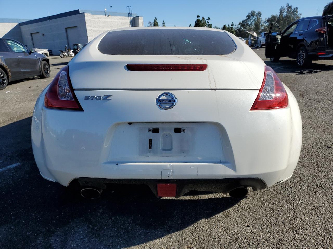 2019 Nissan 370Z - Image 6