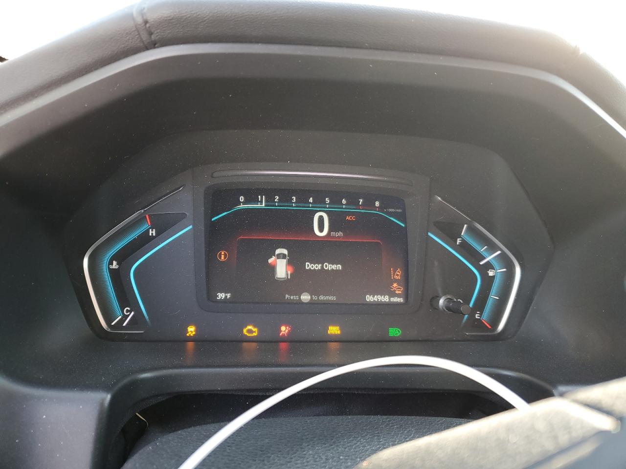 2019 Honda Odyssey Exl VIN: 5FNRL6H71KB071408 Lot: 82117804