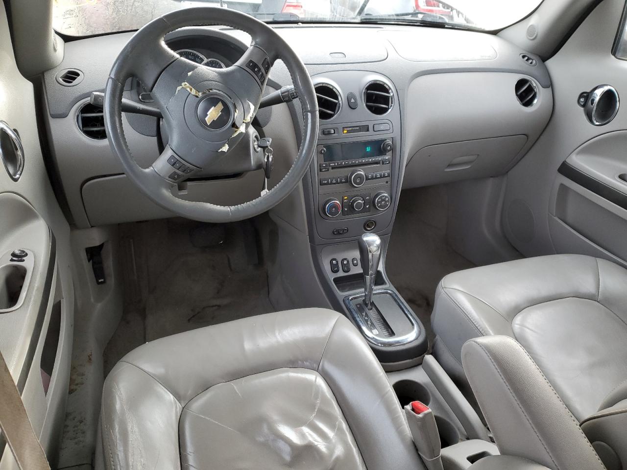 2006 Chevrolet Hhr Lt VIN: 3GNDA23PX6S610709 Lot: 81752024