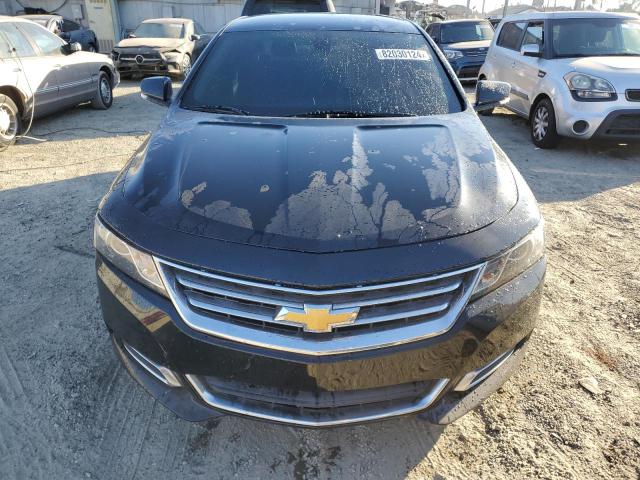  CHEVROLET IMPALA 2017 Czarny