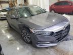 2020 Honda Accord Hybrid zu verkaufen in New Orleans, LA - Front End